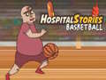                                                                     Hospital Stories Basketball  קחשמ
