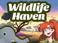                                                                       Wildlife Haven: Sandbox Safari ליּפש
