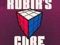                                                                       Rubik's Cube ליּפש