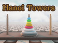                                                                       Hanoi Towers ליּפש