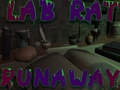                                                                       Lab Rat Runaway ליּפש
