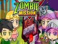                                                                     Zombie Mission 13 קחשמ