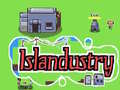                                                                    Islandustry קחשמ