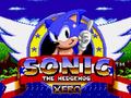                                                                     Sonic the Hedgehog: Xero קחשמ