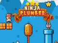                                                                     Ninja Plumber קחשמ