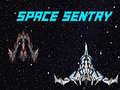                                                                       Space Sentry ליּפש