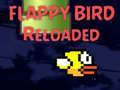                                                                       Flappy Bird Reloaded ליּפש