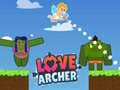                                                                     Love Archer קחשמ