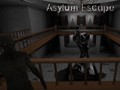                                                                       Asylum Escape ליּפש