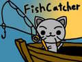                                                                    FishCatcher קחשמ