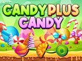                                                                     Candy Plus Candy קחשמ