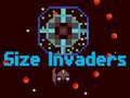                                                                     Size Invaders קחשמ