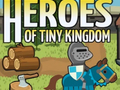                                                                     Heroes of Tiny Kingdom קחשמ