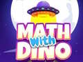                                                                       Math With Dino ליּפש