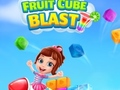                                                                     Fruit Cube Blast קחשמ
