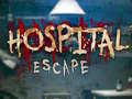                                                                       Hospital escape ליּפש