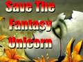                                                                     Save The Fantasy Unicorn קחשמ