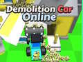                                                                     Demolition Car Online  קחשמ