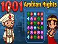                                                                       1001 Arabian Nights ליּפש