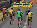                                                                     Pro Cycling 3D Simulator קחשמ