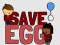                                                                     Save Egg קחשמ