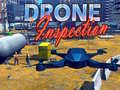                                                                       Drone Inspection ליּפש