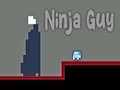                                                                     Ninja Guy קחשמ