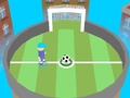                                                                     Mini-Caps: Soccer קחשמ