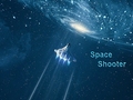                                                                       Space Shooter ליּפש