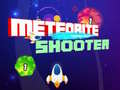                                                                     Meteorite Shooter קחשמ