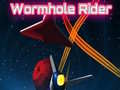                                                                       Wormhole Rider ליּפש
