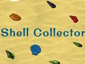                                                                     Shell Collector קחשמ