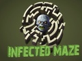                                                                     Infected Maze קחשמ