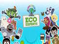                                                                     Cartoon Network Climate Chfmpions Eco Expert קחשמ