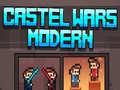                                                                     Castel Wars Modern קחשמ