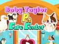                                                                       Baby Taylor Pet Care Center ליּפש