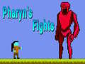                                                                     Pharyn's Fights  קחשמ