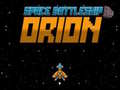                                                                     Space Battleship Orion קחשמ