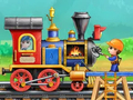                                                                       Train Games For Kids ליּפש