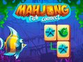                                                                       Mahjong Fish Connect ליּפש
