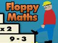                                                                     Floppy Maths קחשמ