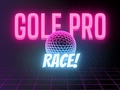                                                                     The Golf Pro Race קחשמ