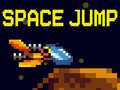                                                                       Space Jump ליּפש