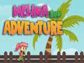                                                                     Melina Run Adventure קחשמ