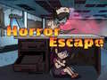                                                                     Horror Escape קחשמ