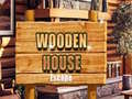                                                                       Wooden House Escape ליּפש
