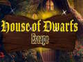                                                                       House of Dwarfs Escape ליּפש