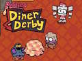                                                                     Debbie's Diner Derby קחשמ