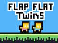                                                                       Flap Flat Twins ליּפש
