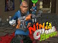                                                                     Ninja Clash Heroes 3D קחשמ